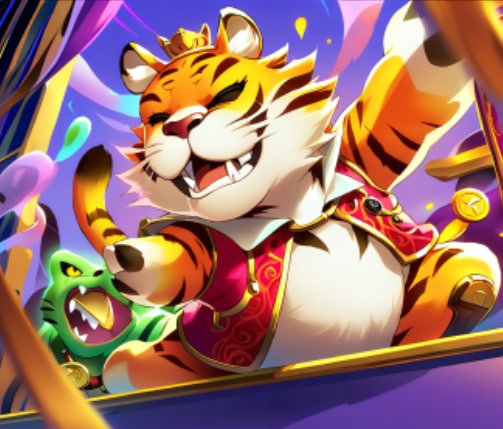 GarengSlot tembak ikan arcade seru dan berhadiah besar