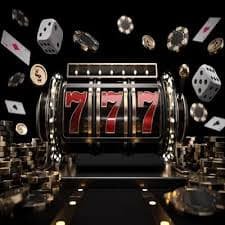 GarengSlot live casino dealer sungguhan siaran langsung real-time